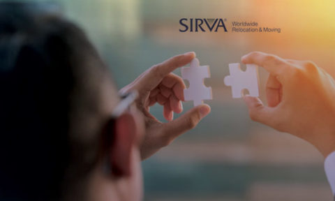 SIRVA Worldwide Relocation & Moving, and Capital Group wins Best Vendor Partnership and Excellence in Inclusion & Diversity Award