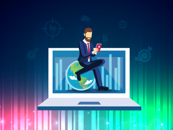 Artificial intelligence for forex