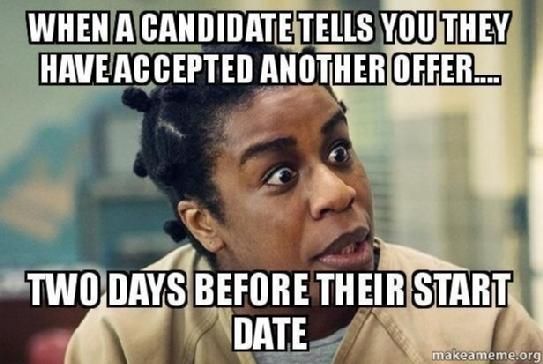 TecHR humor
